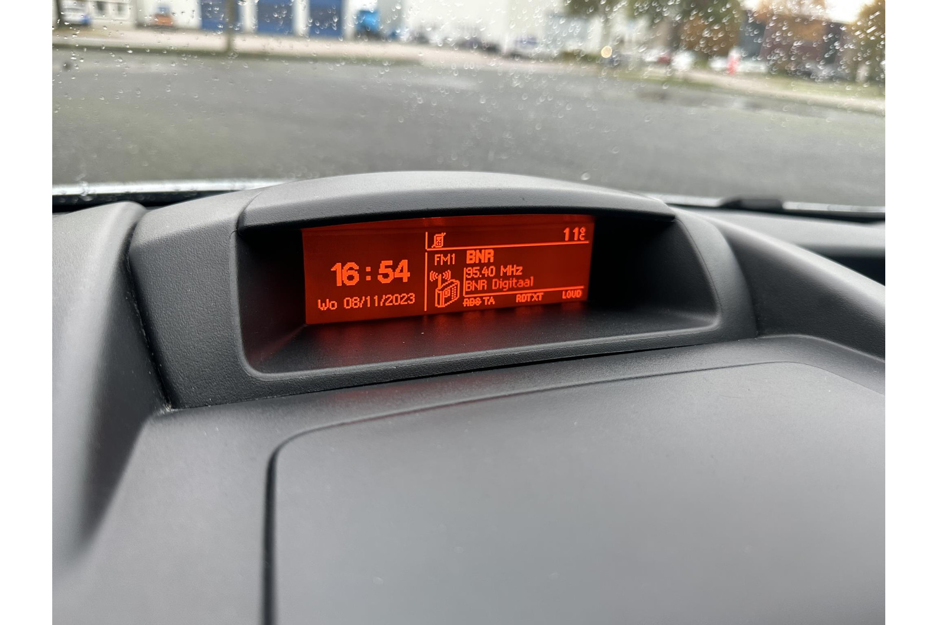 Peugeot Partner 120 1.6 BlueHDi 75 L1 Premium*AIRCO*CRUISE*PDC*